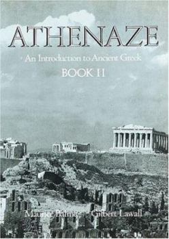 Paperback Athenaze: An Introduction to Ancient Greekbook 2 Book