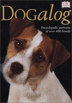 Paperback Dogalog Book