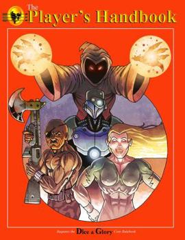 Paperback The Player's Handbook Book