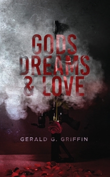 Paperback Gods, Dreams & Love Book