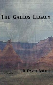 Paperback The Gallus Legacy Book