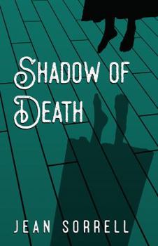 Paperback Shadow of Death Book