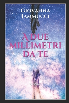 Paperback A due millimetri da te [Italian] Book