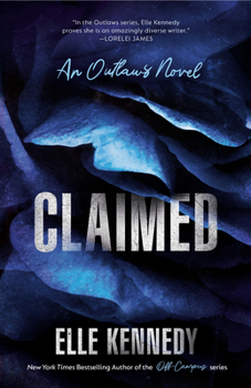 Paperback Claimed Book