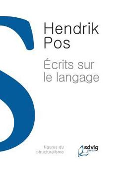 Paperback Ecrits Sur Le Langage [French] Book