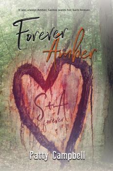 Paperback Forever Amber: A Military Romance Book