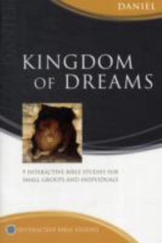 Paperback Kingdom of Dreams Book