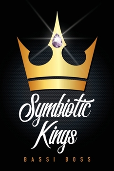 Paperback Symbiotic Kings Book