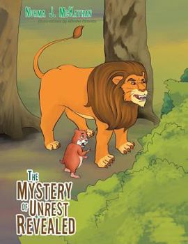 Paperback The Mystery of Unrest Revealed Book