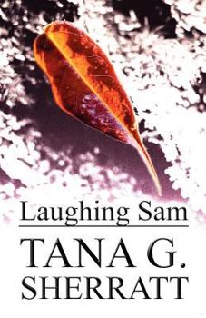 Paperback Laughing Sam Book