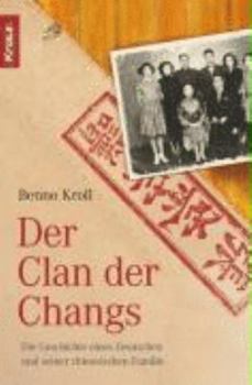 Paperback Der Clan der Changs [German] Book