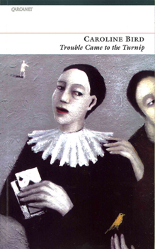 Paperback Trouble Came to the Turnip Book