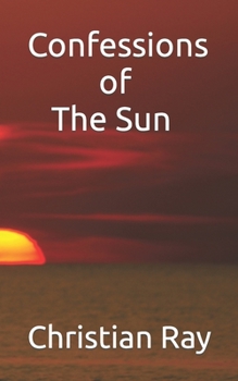 Paperback Confessions of The Sun Book