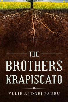 Paperback The Brothers Krapiscato Book