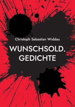 Paperback Wunschsold: Gedichte [German] Book