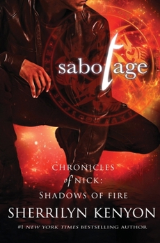 Paperback Sabotage Book