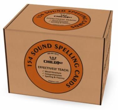 Office Product Sound Spelling Teaching Cards – Multisensory Phonics Flash Cards for Systematic Phonics & Spelling Instruction | ESL, ELL & Diverse Learners Book
