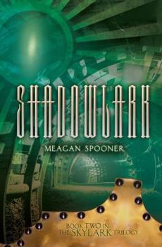 Hardcover Shadowlark Book