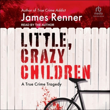 Audio CD Little, Crazy Children Book