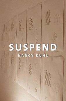 Paperback Suspend Book