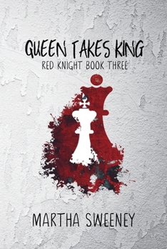 Paperback Queen Takes King Book