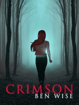 Paperback Crimson Book