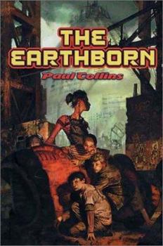 Hardcover The Earthborn Book