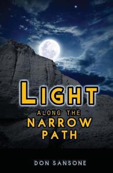 Paperback Light Along the Narrow Path Book