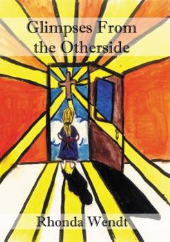 Perfect Paperback Glimpses from the Otherside Book