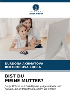 Paperback Bist Du Meine Mutter? [German] Book