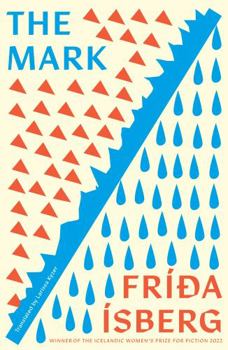 Paperback The Mark Book