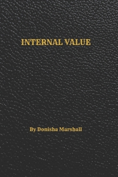Paperback Internal Value Book