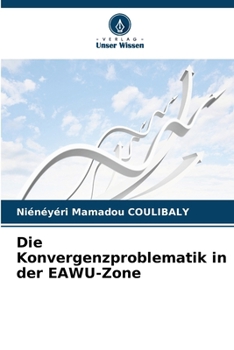 Paperback Die Konvergenzproblematik in der EAWU-Zone [German] Book