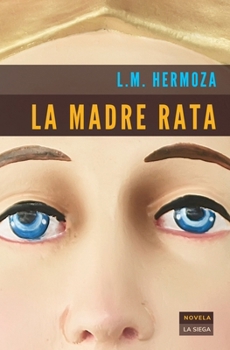 Paperback La madre rata [Spanish] Book