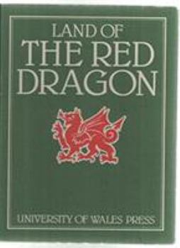 Hardcover Land of the Red Dragon Book
