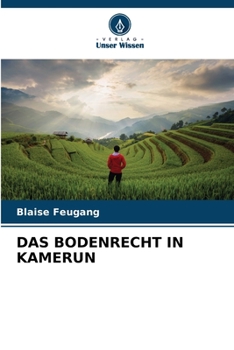 Das Bodenrecht in Kamerun