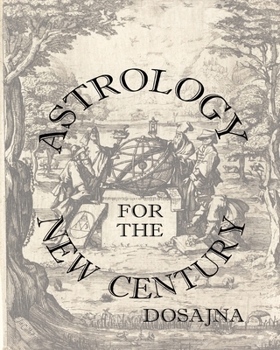 Paperback Astrology for the New Century Book