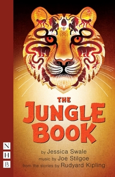 Paperback The Jungle Book