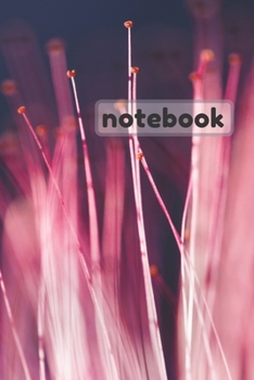 Notebook: Lined Notebook Journal - 100 Pages - Standart (6 x 9 inches)