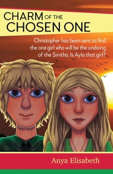 Paperback Charm of the Chosen One Book