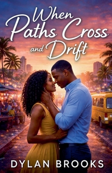 Paperback When Paths Cross And Drift Book