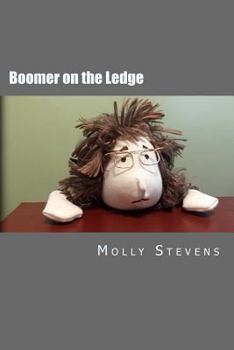 Paperback Boomer on the Ledge Book