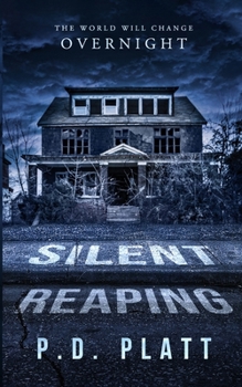 Paperback Silent Reaping Book