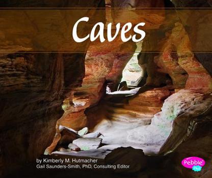 Paperback Caves Book