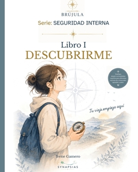 Paperback Seguridad interna - Descubrirme [Spanish] Book