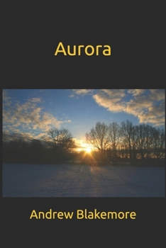 Paperback Aurora Book