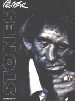 Paperback Stones Book