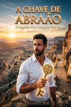 Paperback A Chave De Abraão [Portuguese] Book