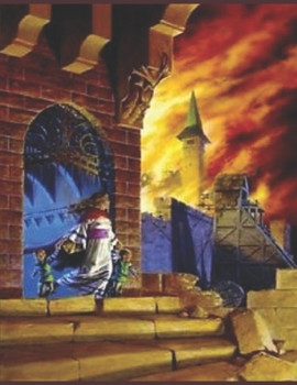 Book Of Heirs: Key Journal (Land Of Origin)
