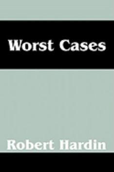 Paperback Worst Cases Book